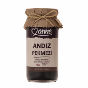 Andız Pekmezi 300 Gr