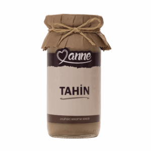 Tahin 500 Gr