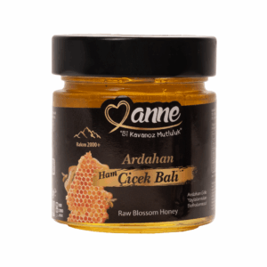 Ardahan Çiçek Balı 275 Gr