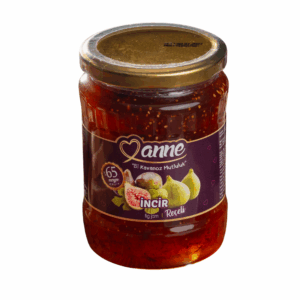 İncir Reçeli 700 Gr