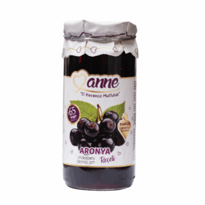 Aronya Reçeli 300 Gr