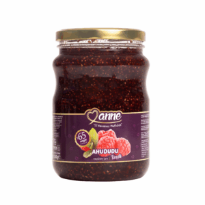 Ahududu Reçeli 1500 Gr