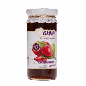Kuşburnu Marmelatı 300 Gr