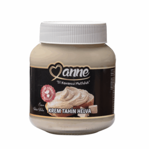 Krem Tahin Helva 350 Gr