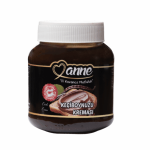Keçiboynuzu Kreması 350 Gr