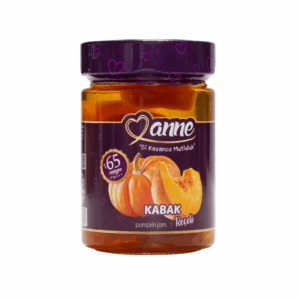 Kabak Reçeli 400 Gr