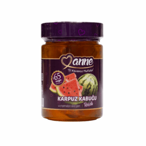 Karpuz Reçeli 400 Gr