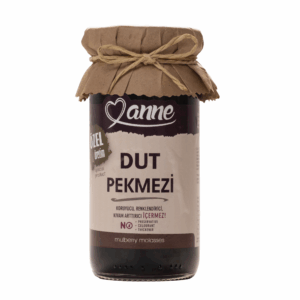 Dut Pekmezi 300 Gr