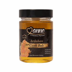 Ardahan Çiçek Balı 400 Gr