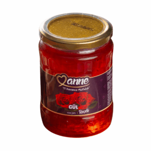 Gül Reçeli 700 Gr