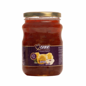 Ayva Reçeli 1500 Gr