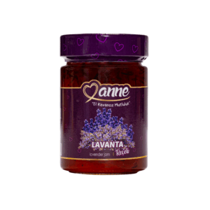Lavanta Reçeli 400 Gr