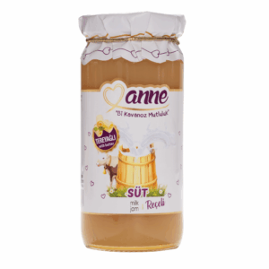 Süt Reçeli 300 Gr