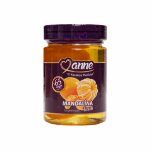 Mandalina Reçeli 400 Gr