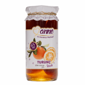 Turunç Reçeli 300 Gr