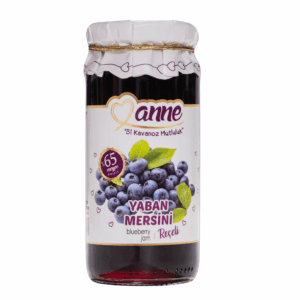 Yaban Mersini Reçeli 300 Gr