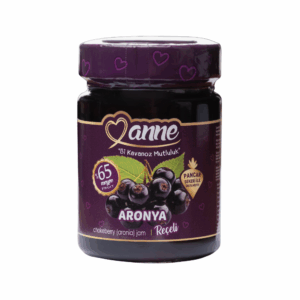 Aronya Reçeli 400 Gr