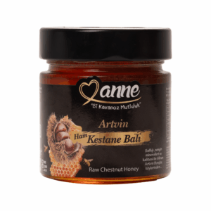 Artvin Kestane Balı 275 Gr