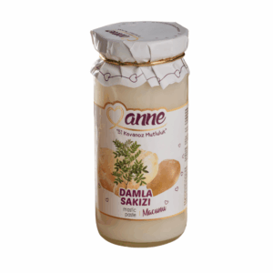 Damla Sakızı Macunu 300 Gr