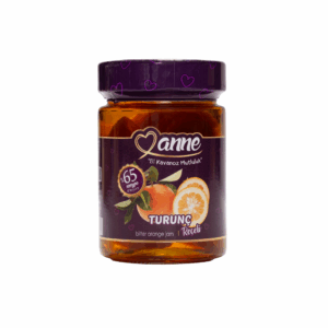 Turunç Reçeli 400 Gr