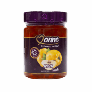 Ayva Reçeli 400 Gr