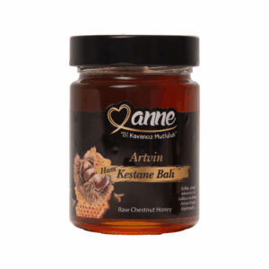 Artvin Kestane Balı 400 Gr