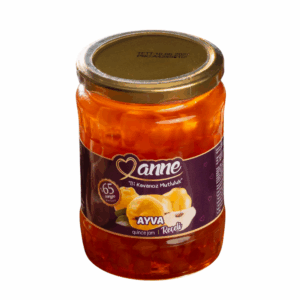 Ayva Reçeli 700 Gr