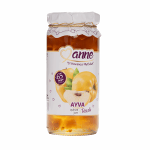 Ayva Reçeli 300 Gr