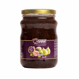 İncir Reçeli 1500 Gr