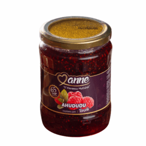 Ahududu Reçeli 700 Gr