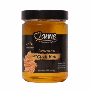 Ardahan Çiçek Balı 850 Gr