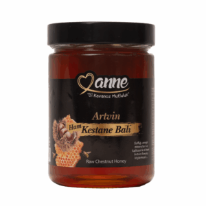 Artvin Kestane Balı 850 Gr