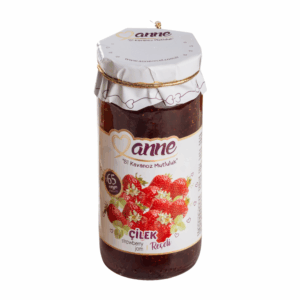 Çilek Reçeli 300 Gr