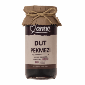Dut Pekmezi 400 Gr