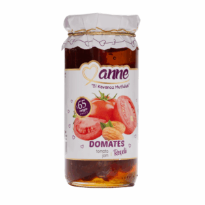 Domates Reçeli 300 Gr