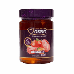 Domates Reçeli 400 Gr